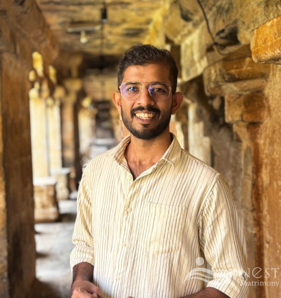 NIDHIN